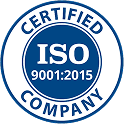ISO Certification