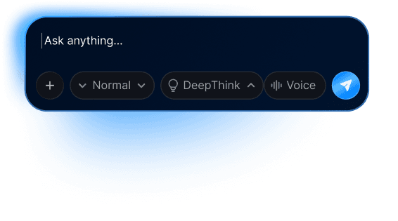 Command Input