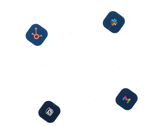 Connector Links
