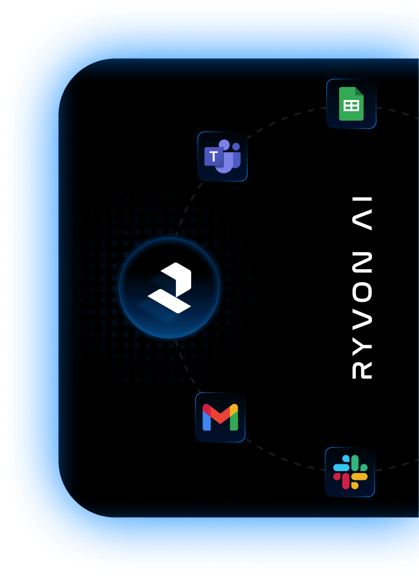Execution Card Graphic Desktop