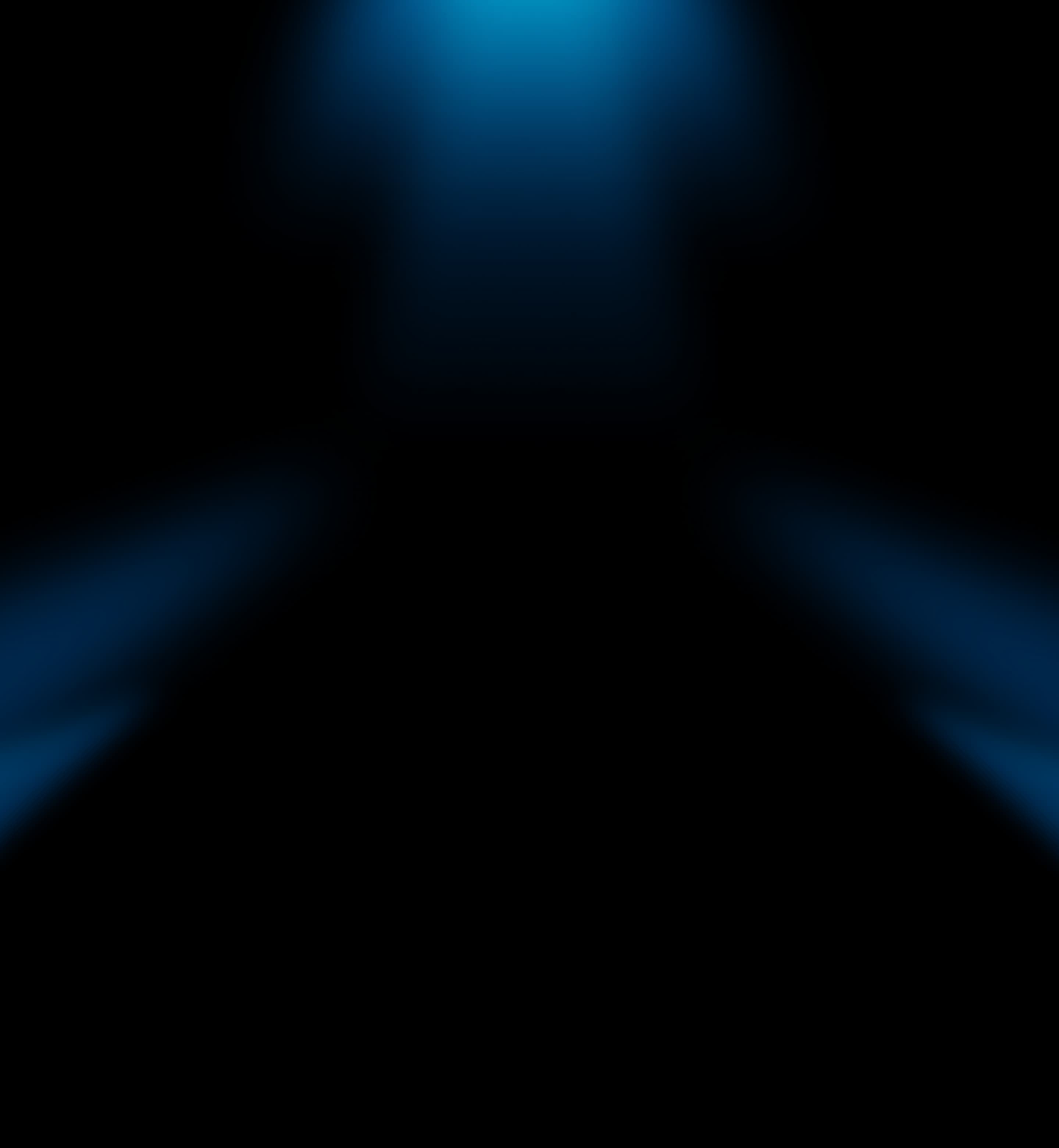 Hero Ambient Shadow