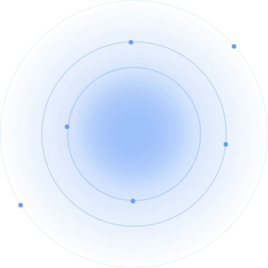 Orbit Circles