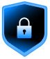 Security Shield Lock