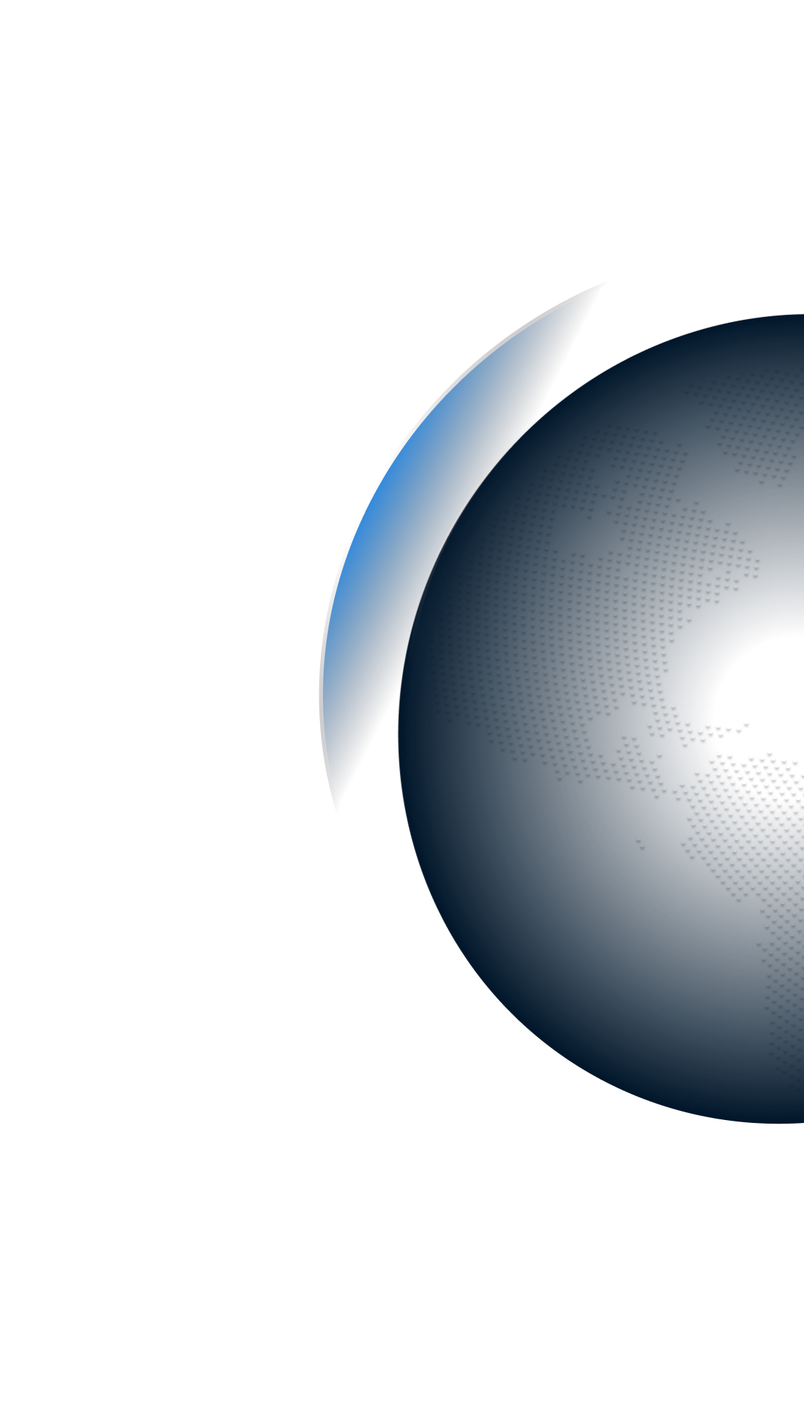 Ryvon Security Globe Desktop