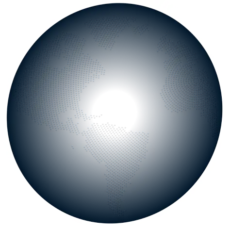 Ryvon Security Globe Mobile